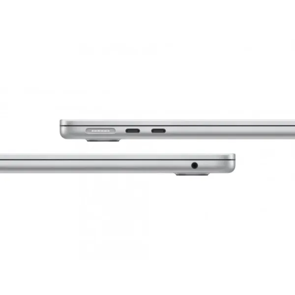 Apple MacBook Air 13 2026 M5/10CPU-10GPU/16GB/1TB Silver MDH84