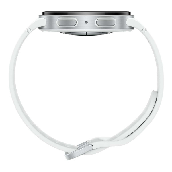 Умные часы Samsung Galaxy Watch8 44мм Wi-Fi (Silver)