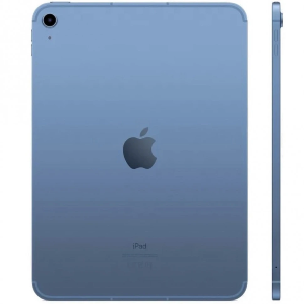 Apple iPad 11 (2025) LTE 256gb Blue