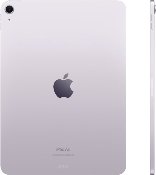 Apple iPad Air 11 (2025) Wi-Fi 256gb Purple